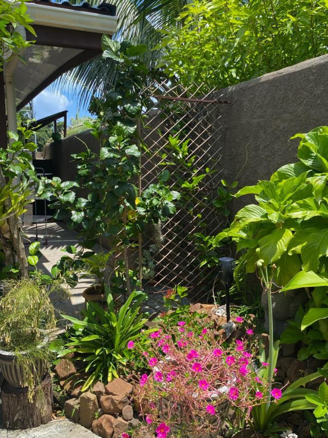 Willa Tiki House Bora Bora Zewnętrze zdjęcie
