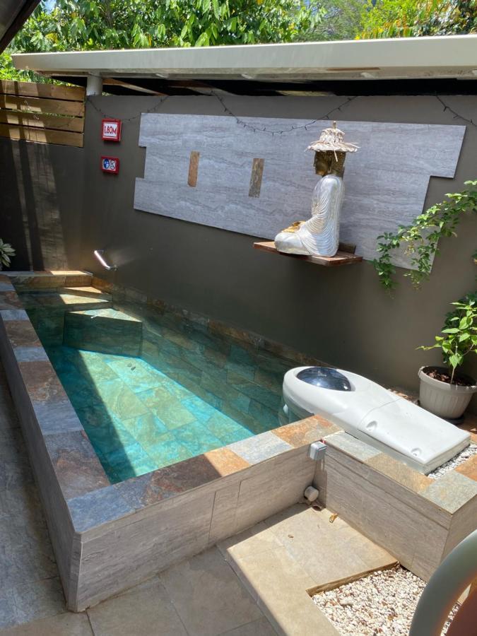 Willa Tiki House Bora Bora Zewnętrze zdjęcie